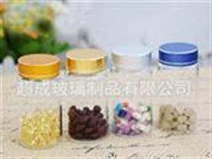 蟲(chóng)草瓶-蟲(chóng)草玻璃瓶