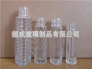 滾珠玻璃瓶-滾珠瓶