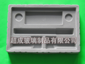 化妝品托-化妝品內托