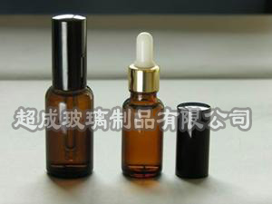 膠原蛋白原液玻璃瓶