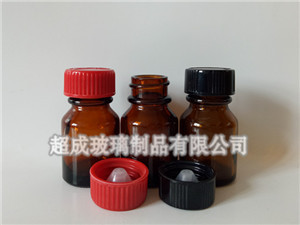 10毫升<a href='/zsbsdp.html'>棕色波士頓瓶</a>