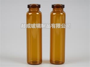 10ml口服液玻璃瓶