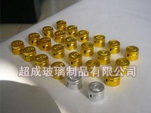 <strong>口服液玻璃瓶</strong>瓶蓋