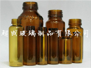 <strong>口服液玻璃瓶</strong>