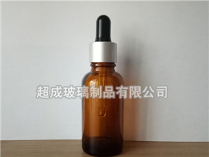 <strong>50毫升棕色精油瓶</strong>